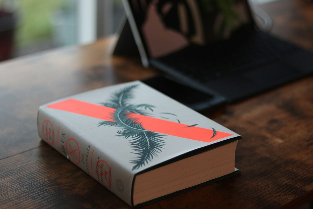 mystery novel twist